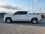 Used 2022 Chevrolet Silverado 1500 Custom Crew Cab 2WD, Pickup for sale #R292A - photo 3