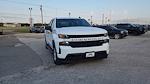 Used 2022 Chevrolet Silverado 1500 Custom Crew Cab 2WD, Pickup for sale #R292A - photo 4