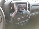 Used 2022 Chevrolet Silverado 1500 Custom Crew Cab 2WD, Pickup for sale #R292A - photo 40