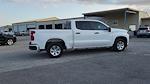 Used 2022 Chevrolet Silverado 1500 Custom Crew Cab 2WD, Pickup for sale #R292A - photo 8