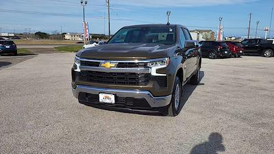 Used 2023 Chevrolet Silverado 1500 LT Crew Cab 2WD, Pickup for sale #R309A - photo 1