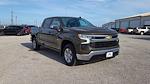 Used 2023 Chevrolet Silverado 1500 LT Crew Cab 2WD, Pickup for sale #R309A - photo 4