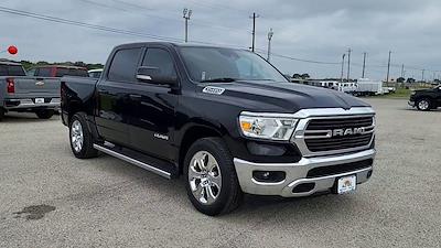 Used 2021 Ram 1500 Lone Star Crew Cab 4x2, Pickup for sale #R368A - photo 1