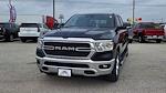 Used 2021 Ram 1500 Lone Star Crew Cab 4x2, Pickup for sale #R368A - photo 4