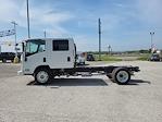 2024 Chevrolet LCF 4500HG Crew Cab RWD, Cab Chassis for sale #R397 - photo 3