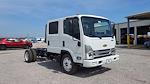 2024 Chevrolet LCF 4500HG Crew Cab RWD, Cab Chassis for sale #R397 - photo 4
