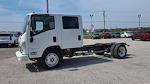 New 2024 Chevrolet LCF 4500HG Crew Cab RWD, Cab Chassis for sale #R397 - photo 1