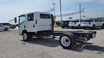 New 2024 Chevrolet LCF 4500HG Crew Cab RWD, Cab Chassis for sale #R397 - photo 2