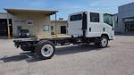 2024 Chevrolet LCF 4500HG Crew Cab RWD, Cab Chassis for sale #R397 - photo 8