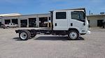 New 2024 Chevrolet LCF 4500HG Crew Cab RWD, Cab Chassis for sale #R397 - photo 9