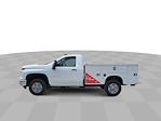 New 2024 Chevrolet Silverado 2500 Work Truck Regular Cab 4WD, Service Truck for sale #R454 - photo 24