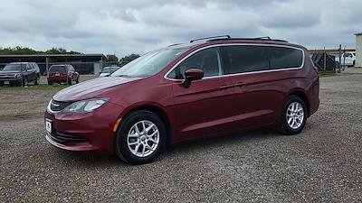 Used 2020 Chrysler Voyager, Minivan for sale #R474A - photo 1