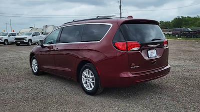 Used 2020 Chrysler Voyager, Minivan for sale #R474A - photo 2