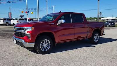 New 2024 Chevrolet Silverado 1500 LT Crew Cab 4WD, Pickup for sale #R479 - photo 1