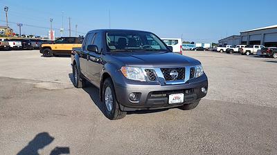 Used 2020 Nissan Frontier SV Crew Cab 4x2, Pickup for sale #R483A - photo 1