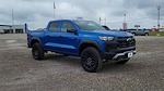 New 2024 Chevrolet Colorado Trail Boss Crew Cab 4WD, Pickup for sale #R495 - photo 4