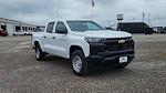 New 2024 Chevrolet Colorado Work Truck Crew Cab RWD, Pickup for sale #R496 - photo 4