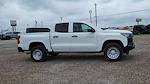 New 2024 Chevrolet Colorado Work Truck Crew Cab RWD, Pickup for sale #R496 - photo 9
