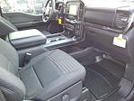 Used 2021 Ford F-150 XL SuperCrew Cab 4x4, Pickup for sale #R505A - photo 24