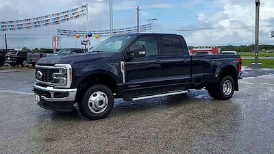 Used 2023 Ford F-350 XL Crew Cab 4x4, Pickup for sale #R513A - photo 1