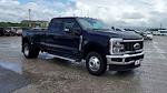 Used 2023 Ford F-350 XL Crew Cab 4x4, Pickup for sale #R513A - photo 3