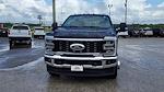 Used 2023 Ford F-350 XL Crew Cab 4x4, Pickup for sale #R513A - photo 28