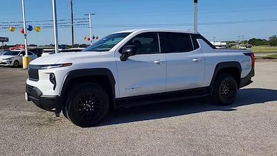 New 2024 Chevrolet Silverado EV Work Truck Crew Cab 4WD, Pickup for sale #R516 - photo 1