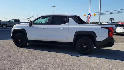 2024 Chevrolet Silverado EV Crew Cab 4WD, Pickup for sale #R516 - photo 2