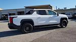 New 2024 Chevrolet Silverado EV Work Truck Crew Cab 4WD, Pickup for sale #R516 - photo 8