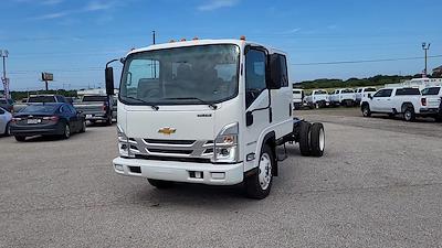 New 2024 Chevrolet LCF 4500HG Crew Cab RWD, Cab Chassis for sale #R529 - photo 1