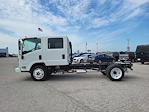 New 2024 Chevrolet LCF 4500HG Crew Cab RWD, Cab Chassis for sale #R529 - photo 3