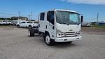 New 2024 Chevrolet LCF 4500HG Crew Cab RWD, Cab Chassis for sale #R529 - photo 4