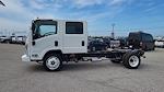 New 2024 Chevrolet LCF 4500HG Crew Cab RWD, Cab Chassis for sale #R529 - photo 26