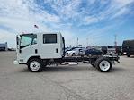 New 2024 Chevrolet LCF 4500HG Crew Cab RWD, Cab Chassis for sale #R529 - photo 32