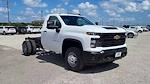 2024 Chevrolet Silverado 3500 Regular Cab 4WD, Cab Chassis for sale #R575 - photo 4