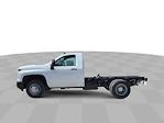 New 2024 Chevrolet Silverado 3500 Work Truck Regular Cab 4WD, Cab Chassis for sale #R575 - photo 23