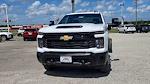 2024 Chevrolet Silverado 3500 Regular Cab 4WD, Cab Chassis for sale #R575 - photo 25