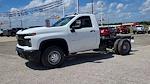 New 2024 Chevrolet Silverado 3500 Work Truck Regular Cab 4WD, Cab Chassis for sale #R575 - photo 26