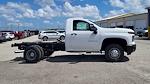 New 2024 Chevrolet Silverado 3500 Work Truck Regular Cab 4WD, Cab Chassis for sale #R575 - photo 31