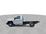 New 2024 Chevrolet Silverado 3500 Work Truck Regular Cab 4WD, Cab Chassis for sale #R577 - photo 23