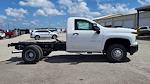 New 2024 Chevrolet Silverado 3500 Work Truck Regular Cab 4WD, Cab Chassis for sale #R577 - photo 31