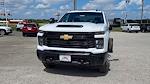 New 2024 Chevrolet Silverado 3500 Work Truck Regular Cab 4WD, Cab Chassis for sale #R578 - photo 25