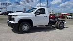 New 2024 Chevrolet Silverado 3500 Work Truck Regular Cab 4WD, Cab Chassis for sale #R578 - photo 26