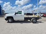 New 2024 Chevrolet Silverado 3500 Work Truck Regular Cab 4WD, Cab Chassis for sale #R578 - photo 32