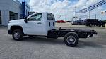 New 2024 Chevrolet Silverado 3500 Work Truck Regular Cab 4WD, Cab Chassis for sale #R578 - photo 6