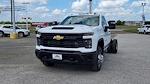 New 2024 Chevrolet Silverado 3500 Work Truck Regular Cab 4WD, Cab Chassis for sale #R579 - photo 25