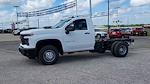 New 2024 Chevrolet Silverado 3500 Work Truck Regular Cab 4WD, Cab Chassis for sale #R579 - photo 26