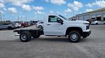 New 2024 Chevrolet Silverado 3500 Work Truck Regular Cab 4WD, Cab Chassis for sale #R579 - photo 31