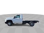 New 2024 Chevrolet Silverado 3500 Work Truck Regular Cab 4WD, Cab Chassis for sale #R600 - photo 23