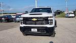 New 2024 Chevrolet Silverado 3500 Work Truck Regular Cab 4WD, Cab Chassis for sale #R600 - photo 25